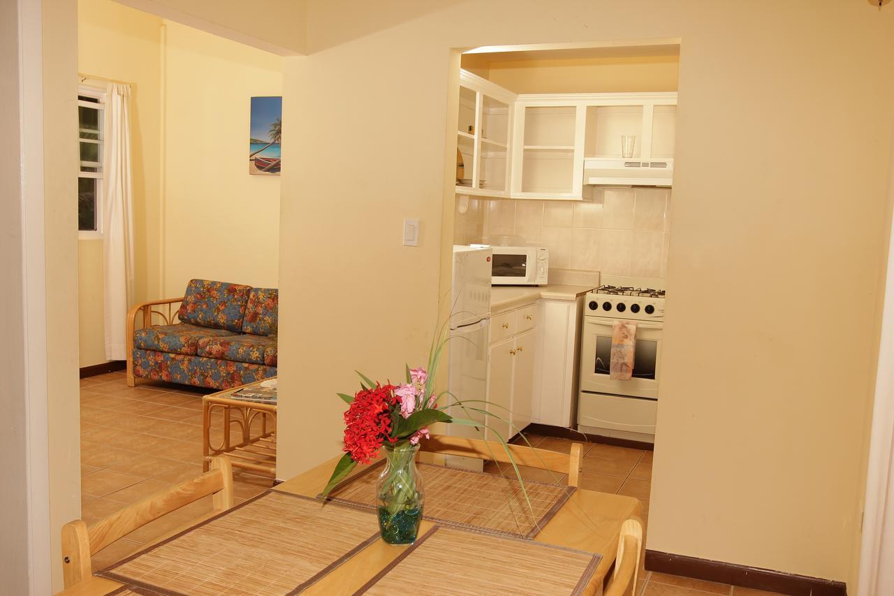 Paige Pond Country Inn St. John's Екстериор снимка